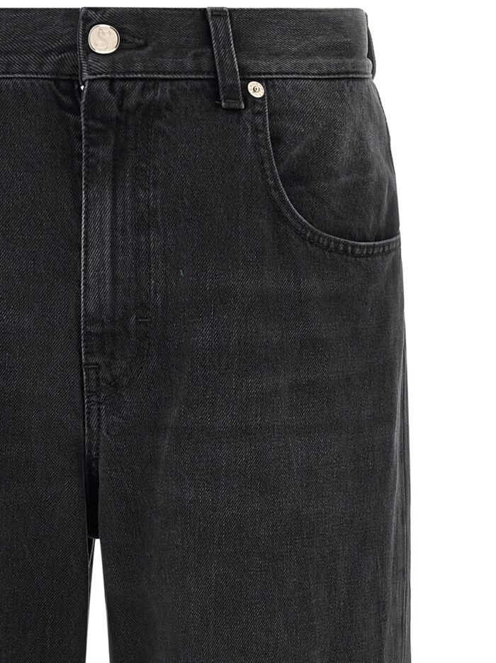 SÉFR 'Relaxed Cut' Jeans