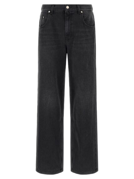 SÉFR 'Relaxed Cut' Jeans
