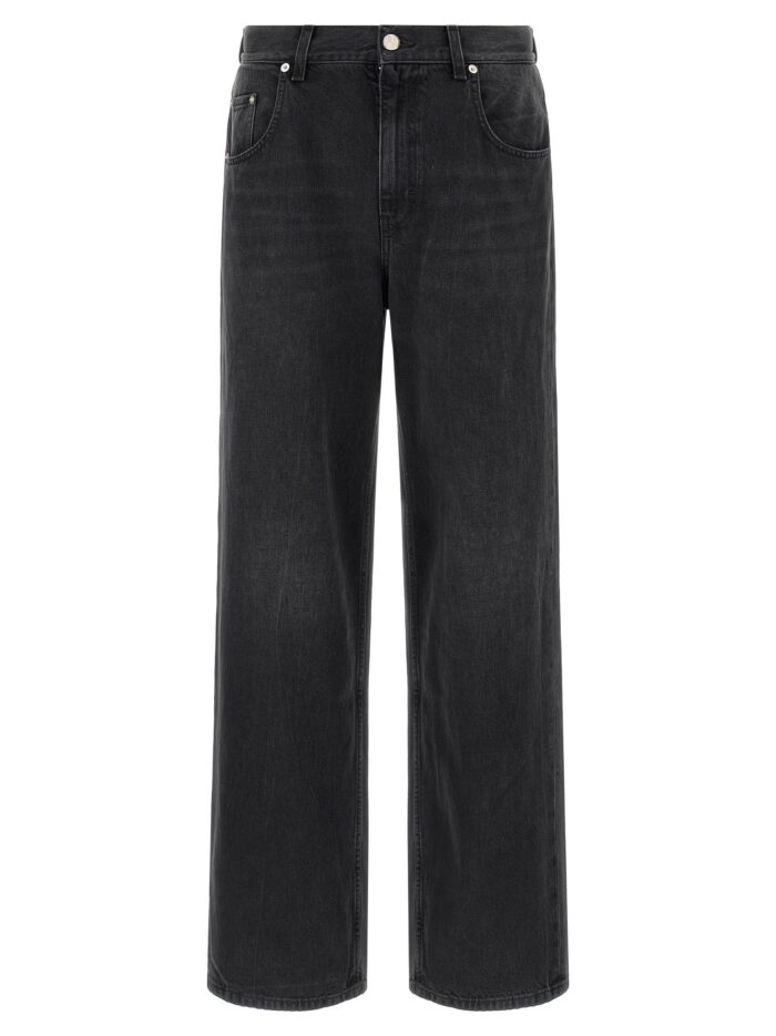 sÉfr 'relaxed cut' jeans SÉFR 'Relaxed Cut' Jeans
