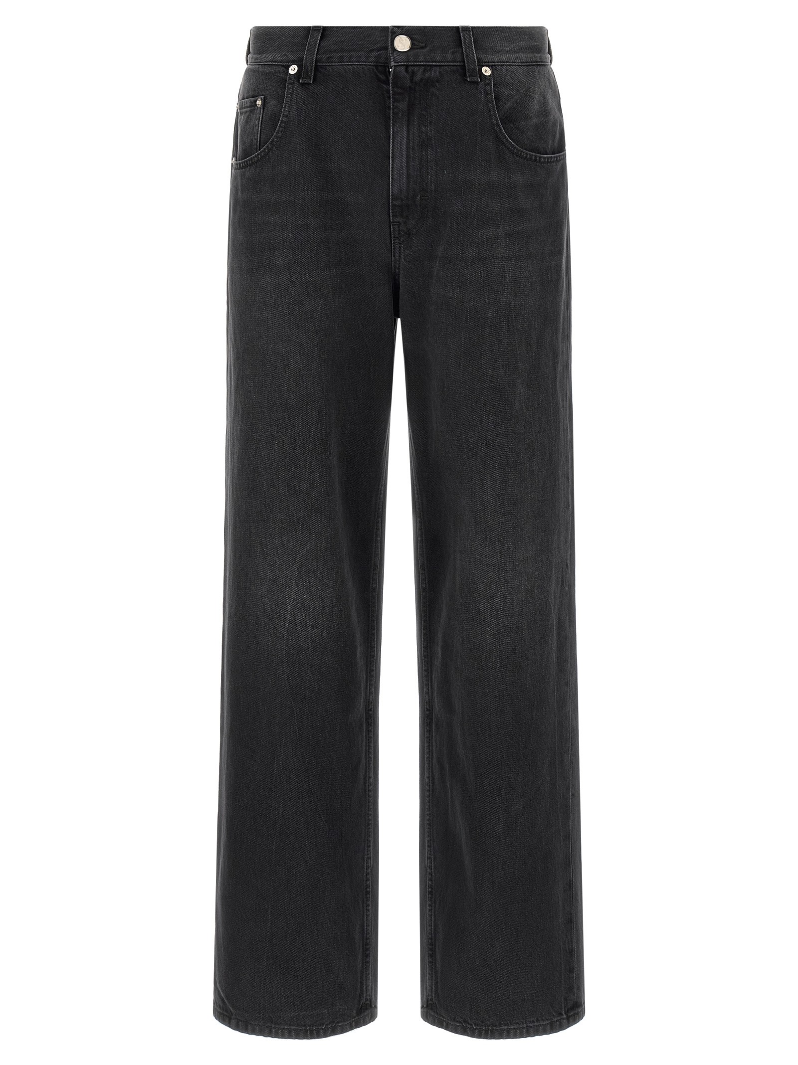 SÉFR 'Relaxed Cut' Jeans