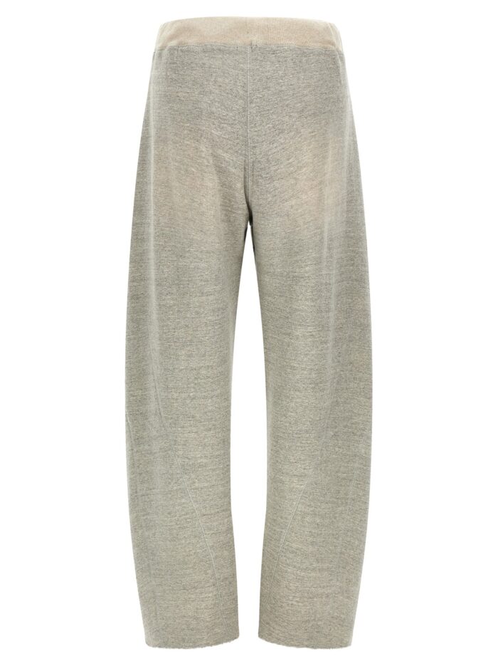 R13 'Relaxed Darted' Joggers