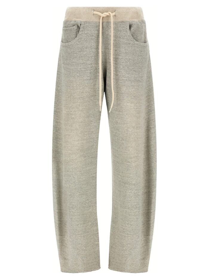 R13 'Relaxed Darted' Joggers
