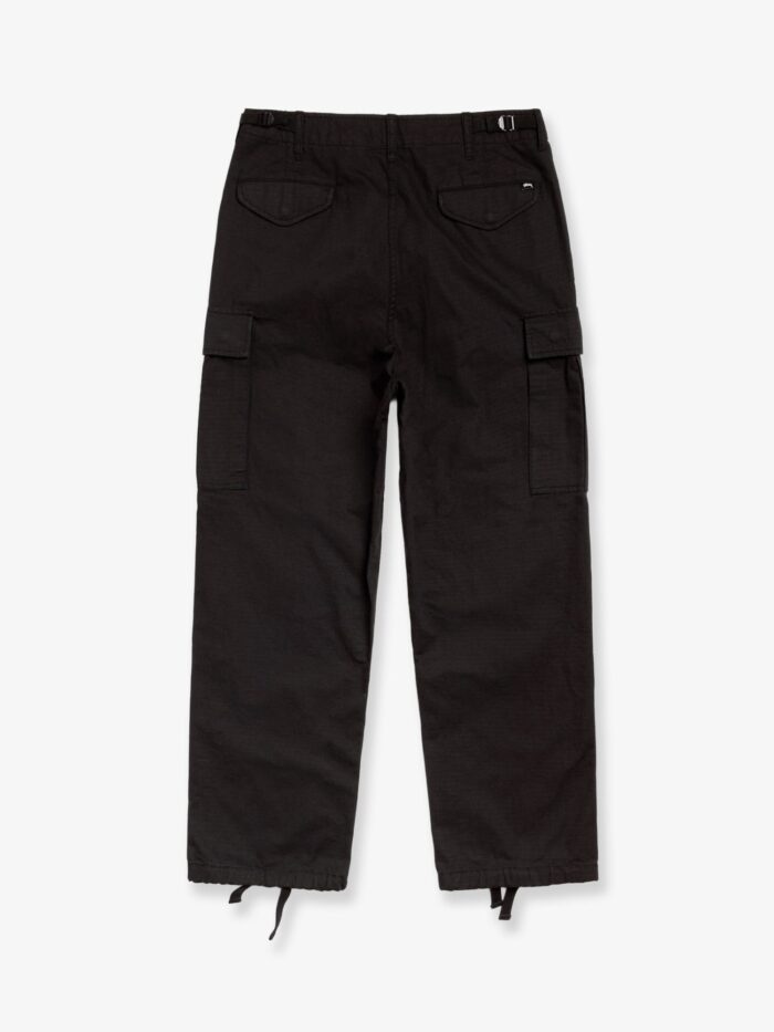 STUSSY Relaxed-fit Cargo Trousers