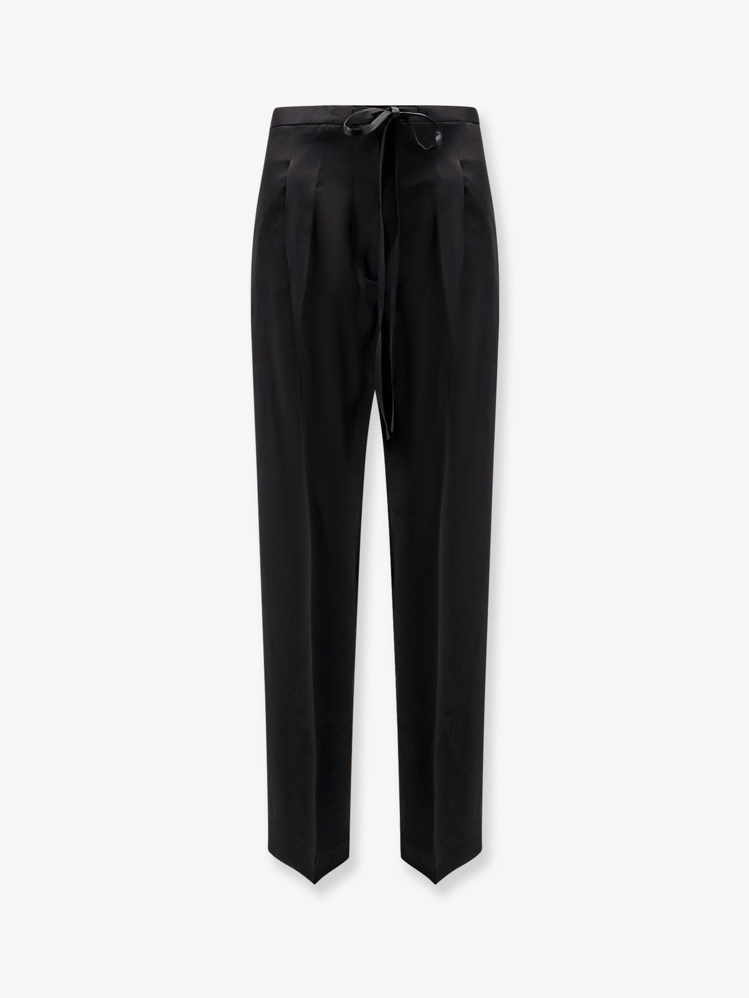 Rohe Relaxed Satin Trousers