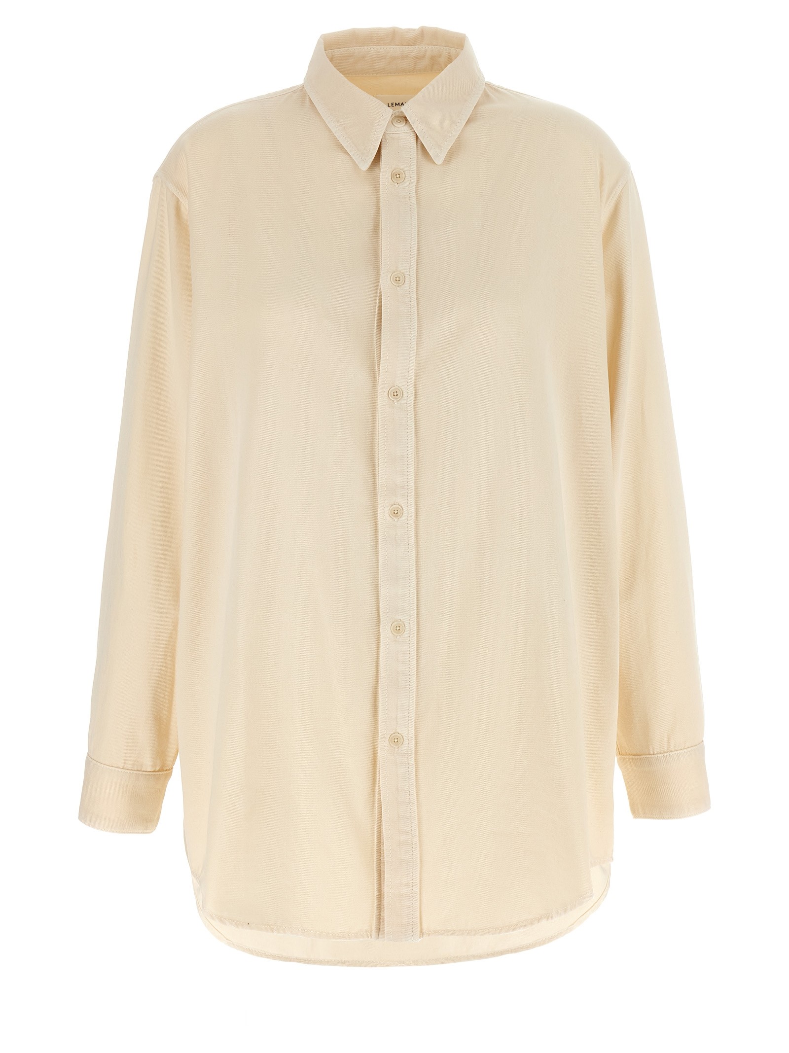 LEMAIRE 'Relaxed' Shirt