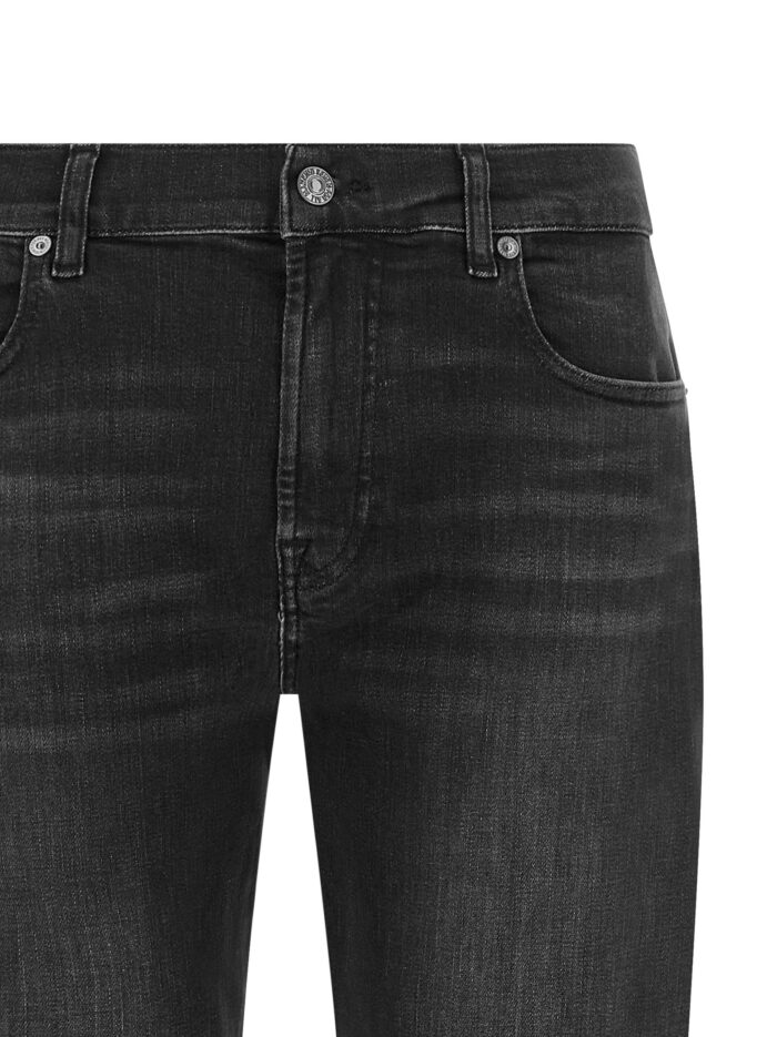 7 FOR ALL MANKIND 'Relaxed Skinny' Jeans