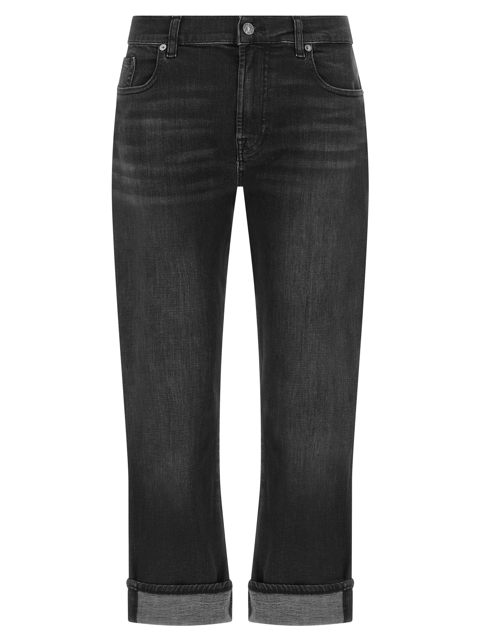 7 FOR ALL MANKIND 'Relaxed Skinny' Jeans