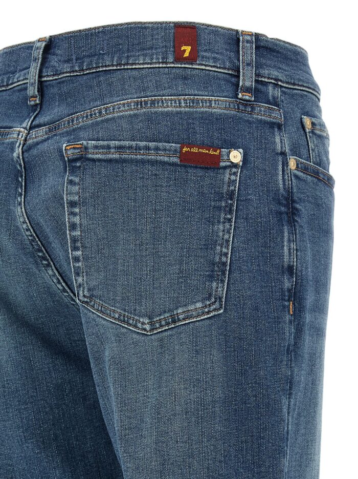 7 FOR ALL MANKIND 'Relaxed Skinny' Jeans