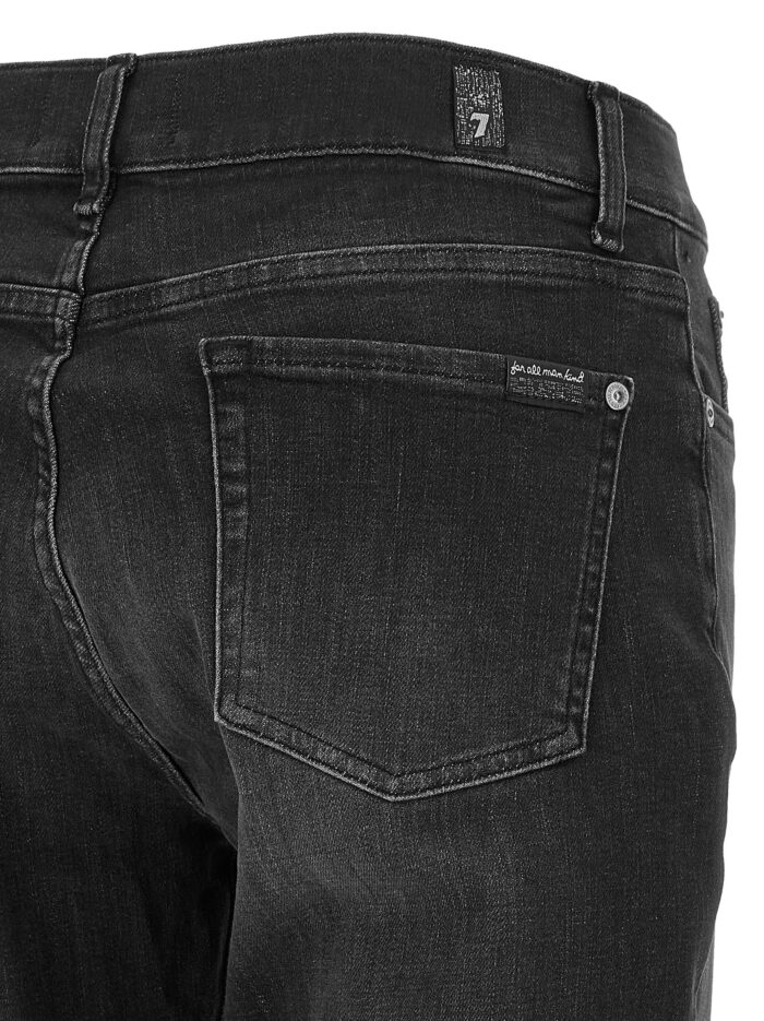 7 FOR ALL MANKIND 'Relaxed Skinny' Jeans