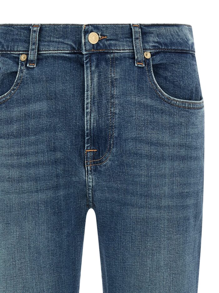 7 FOR ALL MANKIND 'Relaxed Skinny' Jeans