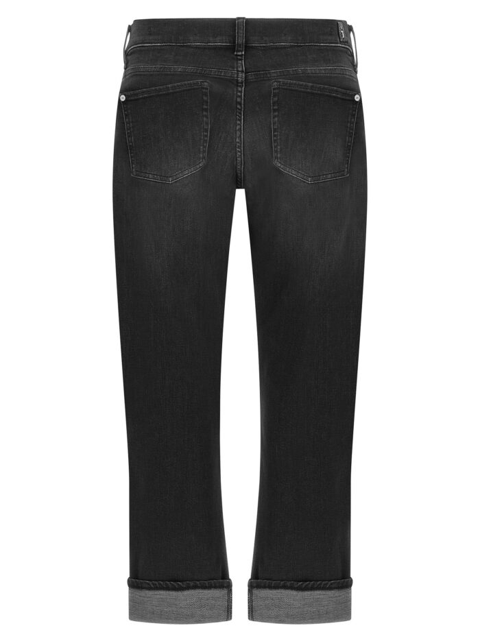 7 FOR ALL MANKIND 'Relaxed Skinny' Jeans