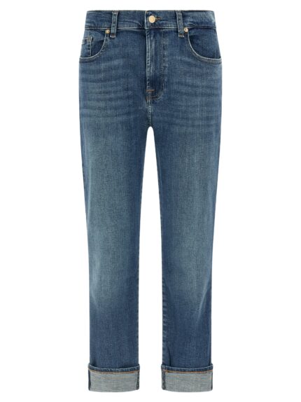 7 FOR ALL MANKIND 'Relaxed Skinny' Jeans