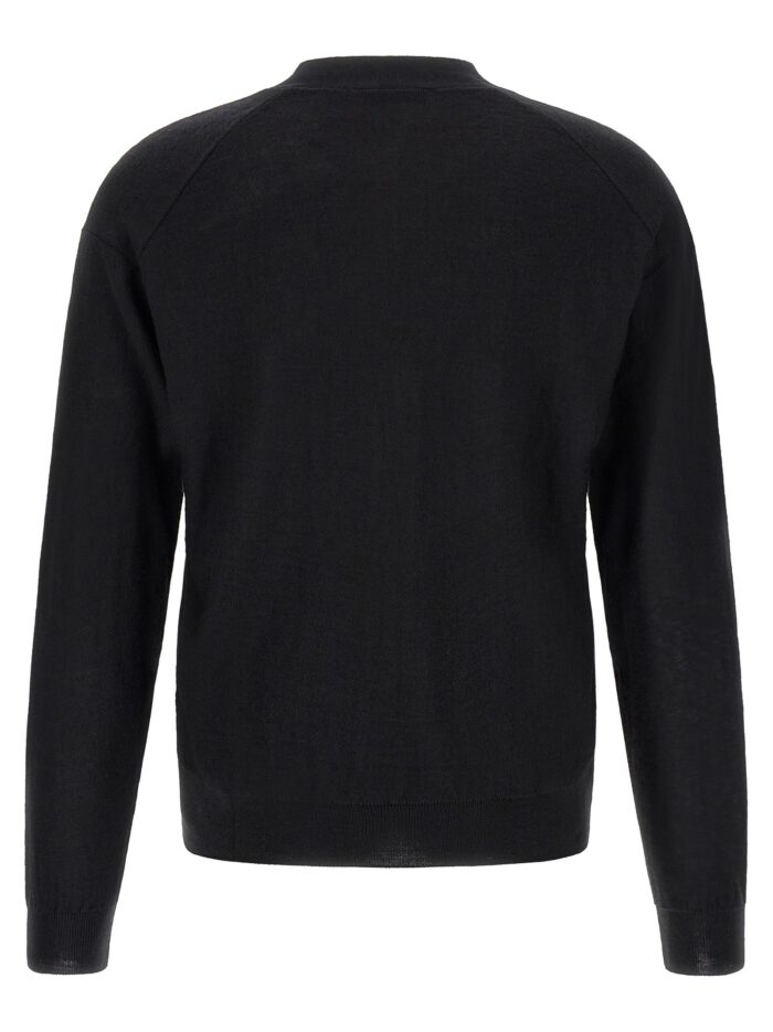 LEMAIRE 'Relaxed Twisted' Cardigan
