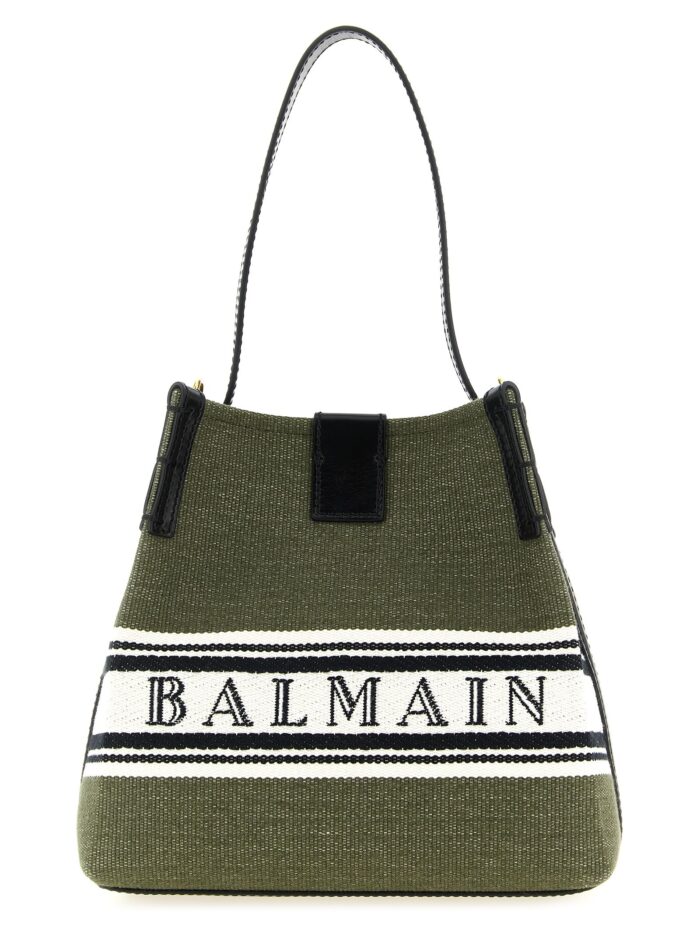 balmain 'release' bucket bag Balmain 'Release' Bucket Bag