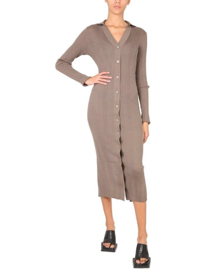 REMAIN BIRGER CHRISTENSEN KORI DRESS