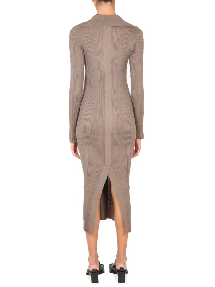 REMAIN BIRGER CHRISTENSEN KORI DRESS
