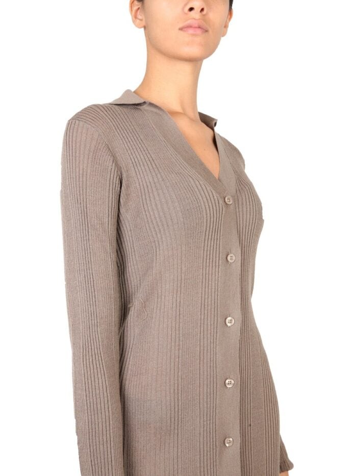 REMAIN BIRGER CHRISTENSEN KORI DRESS