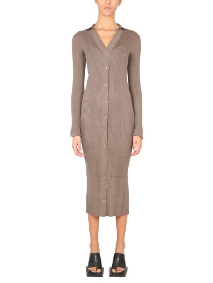 REMAIN BIRGER CHRISTENSEN KORI DRESS