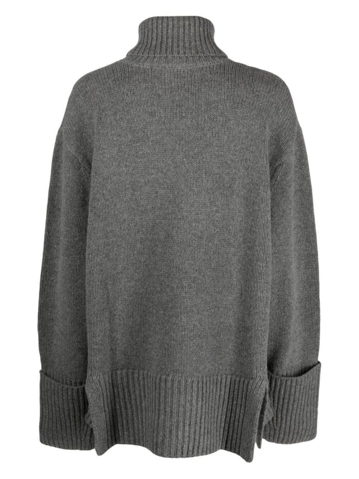 Remain Turtleneck Sweater