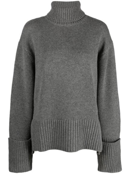 Remain Turtleneck Sweater