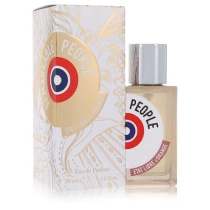 Remarkable People By Etat Libre D'Orange - Eau De Parfum Spray (Unisex) 1.6 Oz