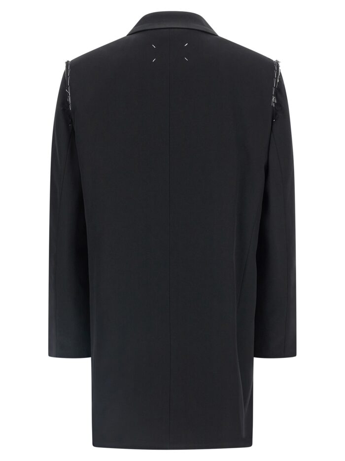 Maison Margiela Removable Inner Coat