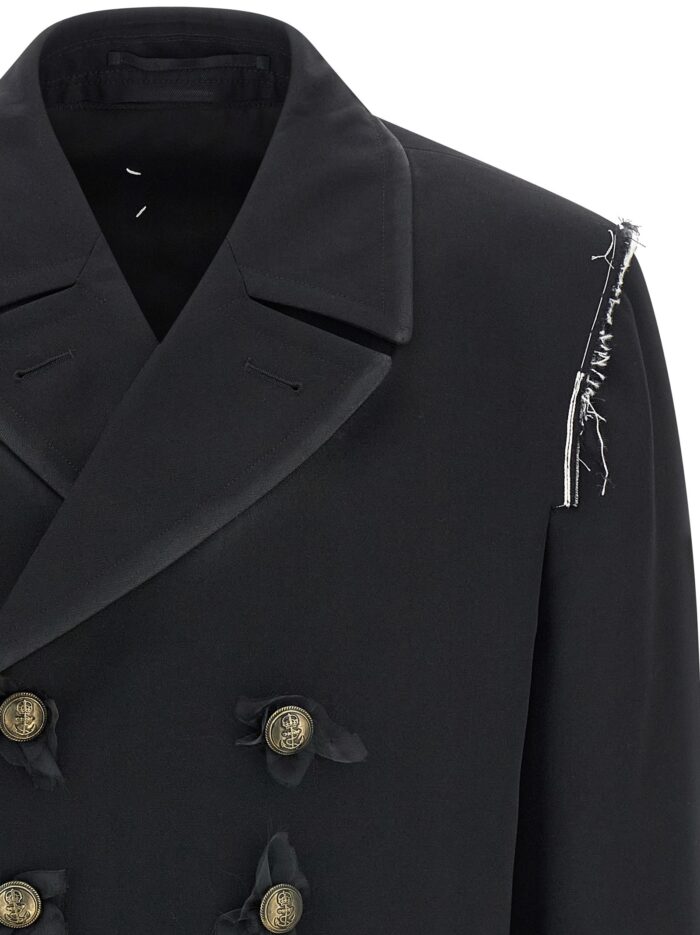 Maison Margiela Removable Inner Coat