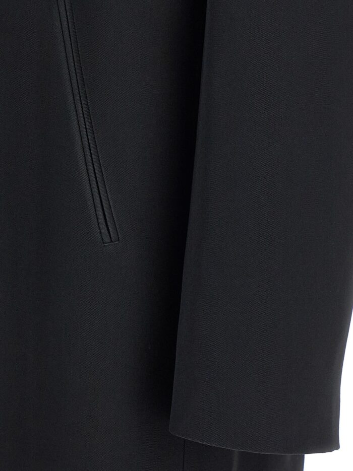 Maison Margiela Removable Inner Coat