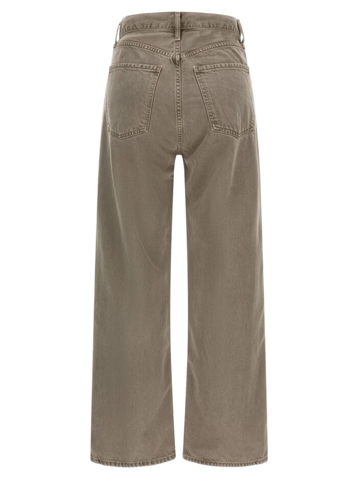 AGOLDE 'Ren' Jeans - 'Flyweight' Line