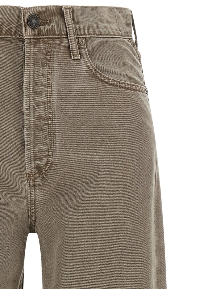 AGOLDE 'Ren' Jeans - 'Flyweight' Line