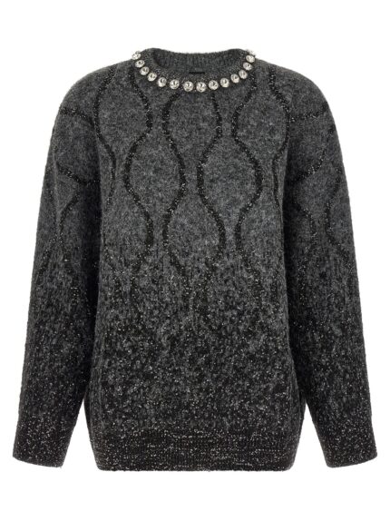 Pinko 'Renault' Sweater