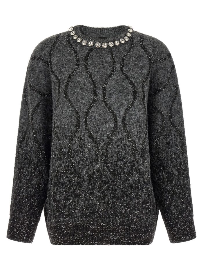 Pinko 'Renault' Sweater