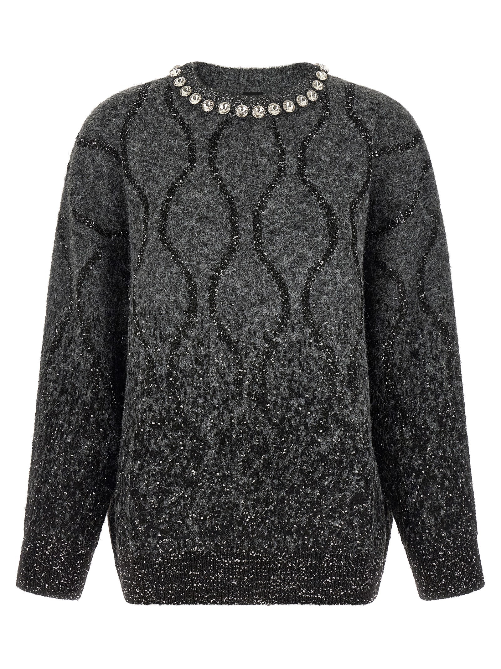 Pinko 'Renault' Sweater