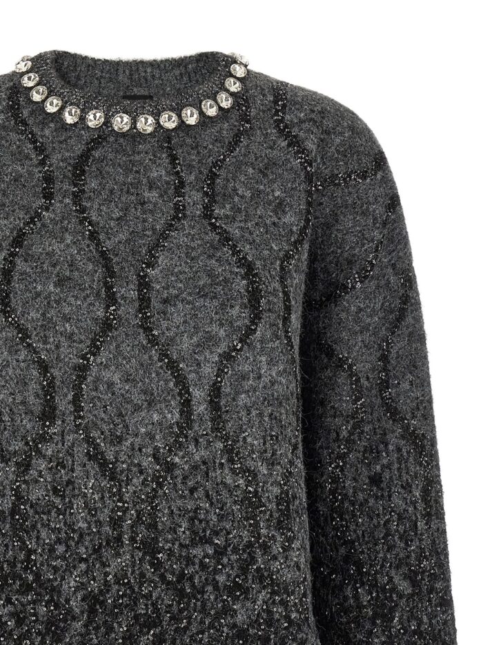 Pinko 'Renault' Sweater
