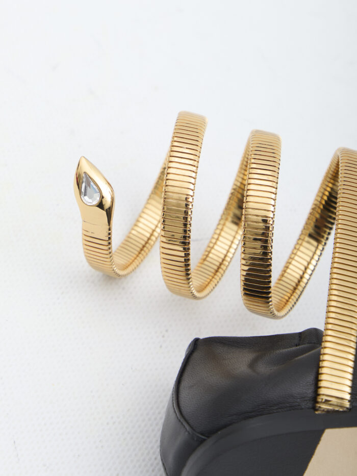 Rene Caovilla Juniper 10 ballerinas