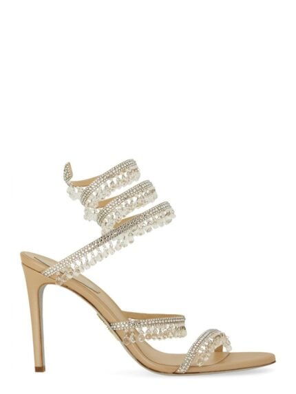 RENE CAOVILLA SANDAL "CHANDELIER"