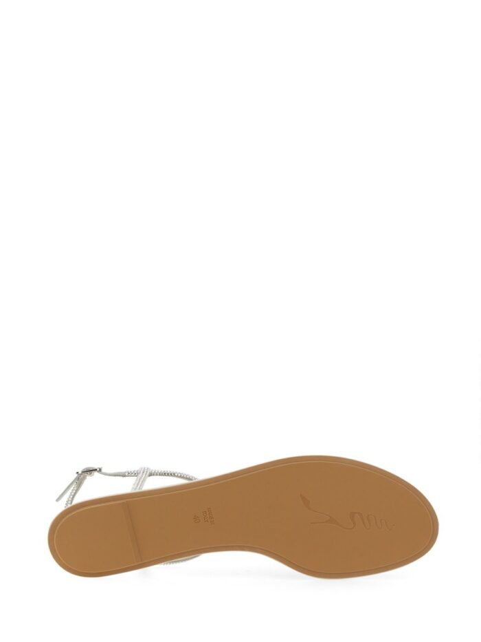 RENE CAOVILLA SANDAL "DIANA"