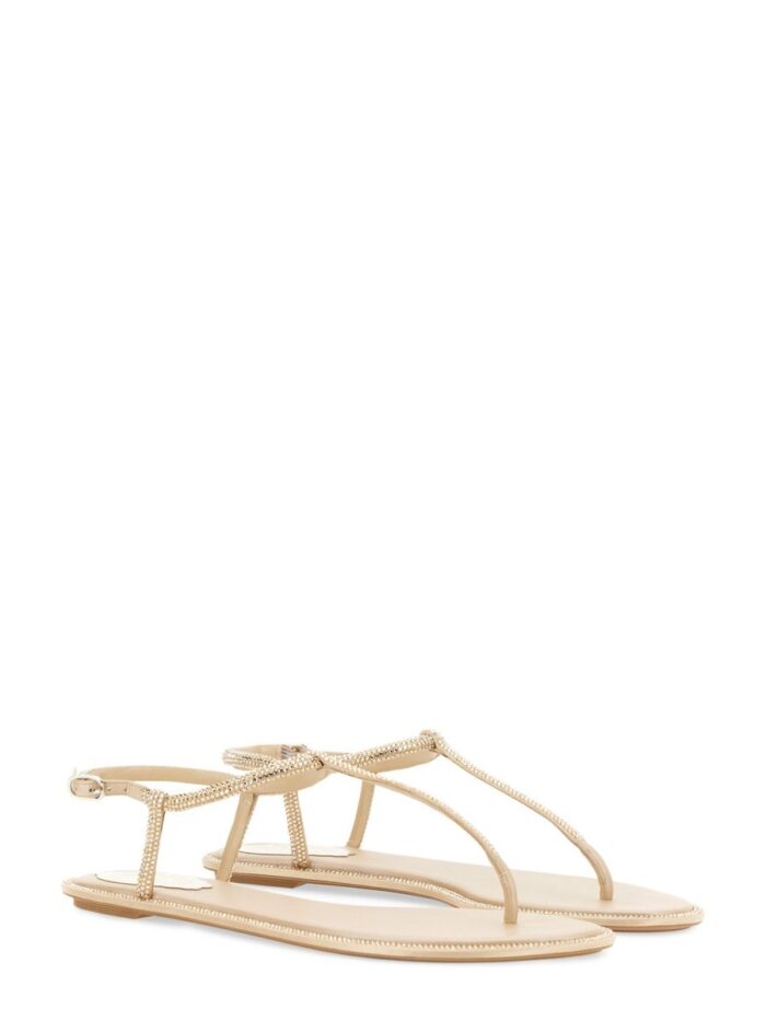 RENE CAOVILLA SANDAL "DIANA"