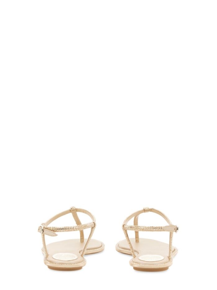 RENE CAOVILLA SANDAL "DIANA"