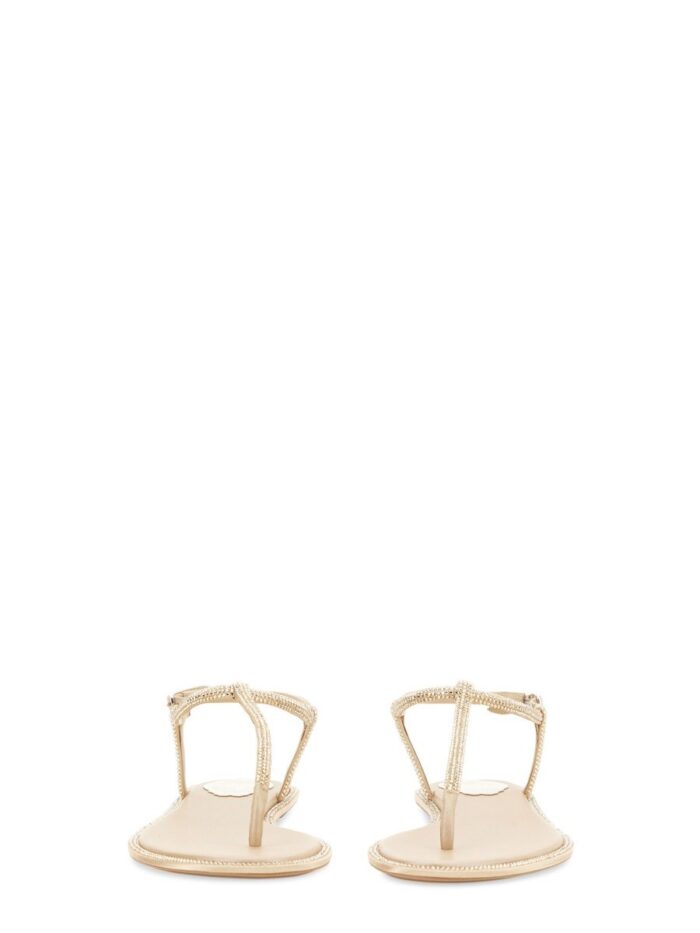 RENE CAOVILLA SANDAL "DIANA"