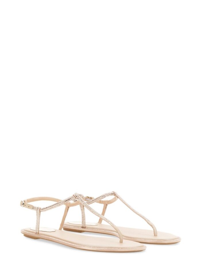 RENE CAOVILLA SANDAL "DIANA"
