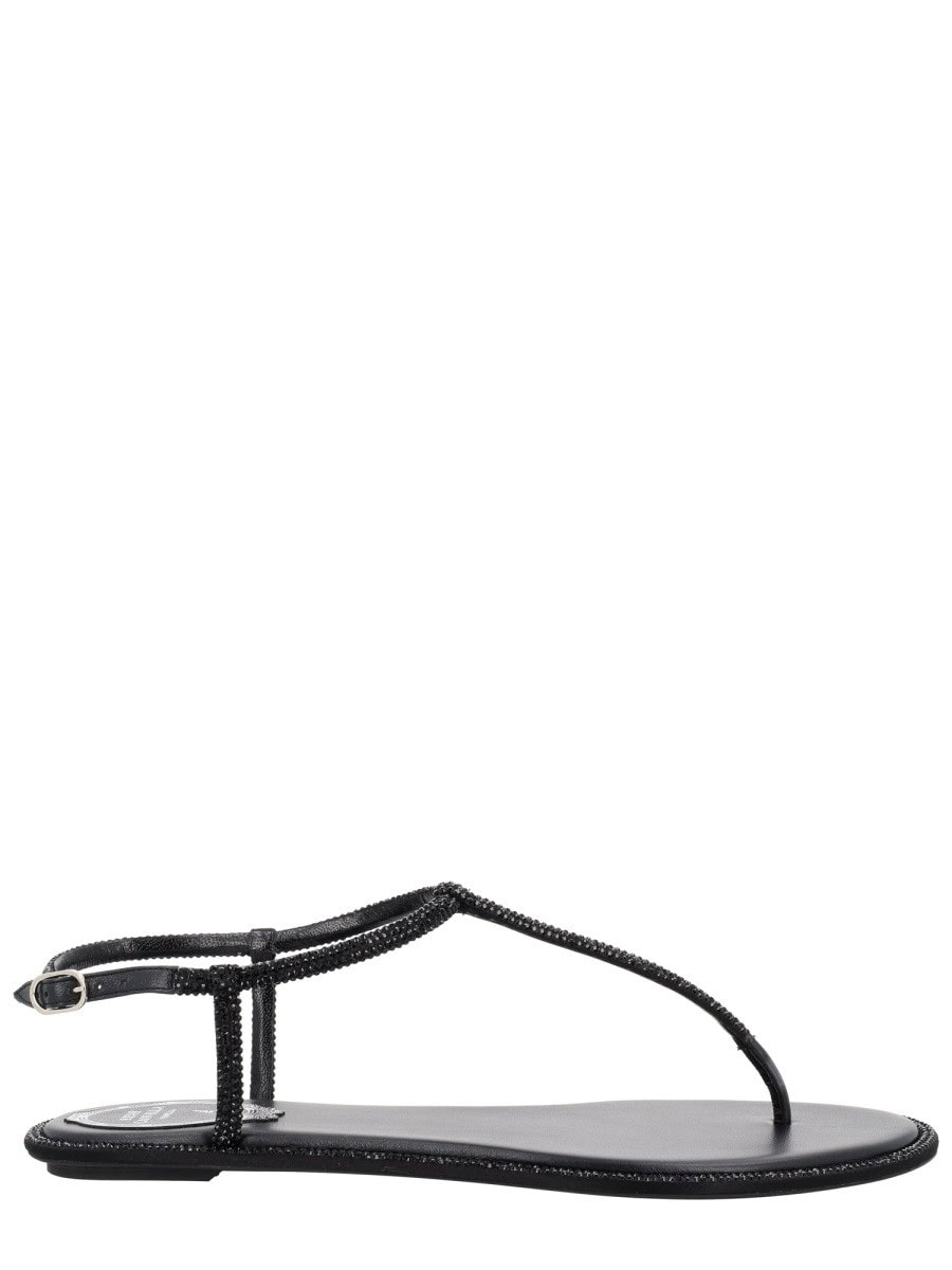 RENE CAOVILLA SANDAL "DIANA"