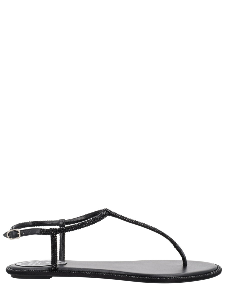 RENE CAOVILLA SANDAL "DIANA"