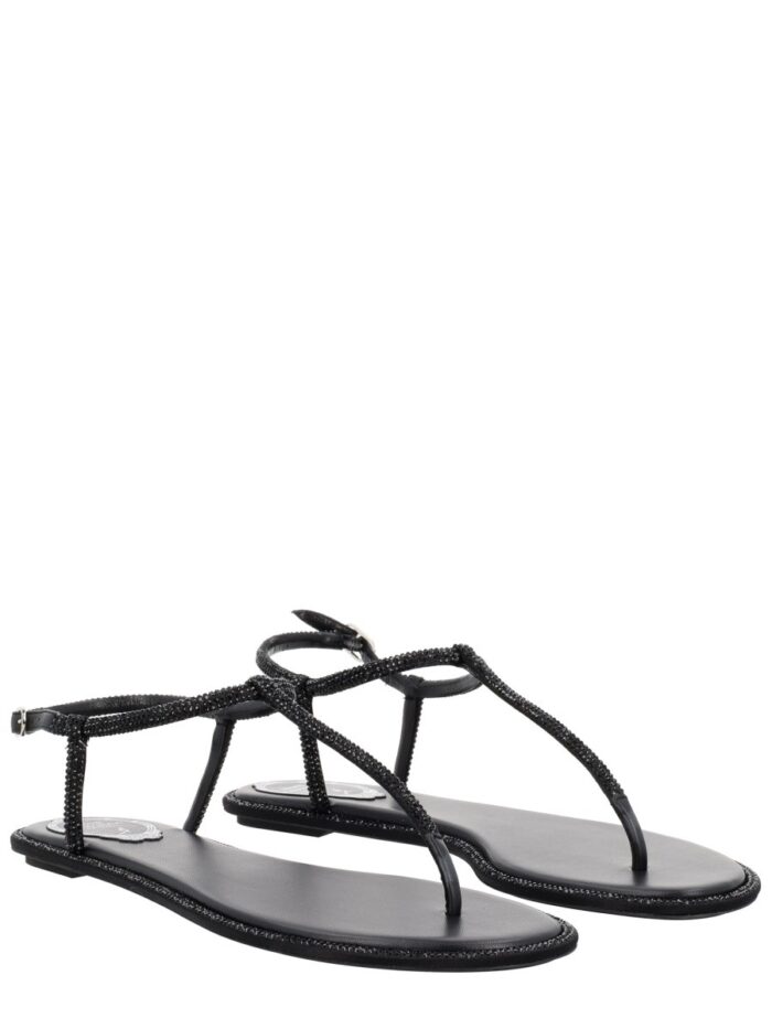 RENE CAOVILLA SANDAL "DIANA"