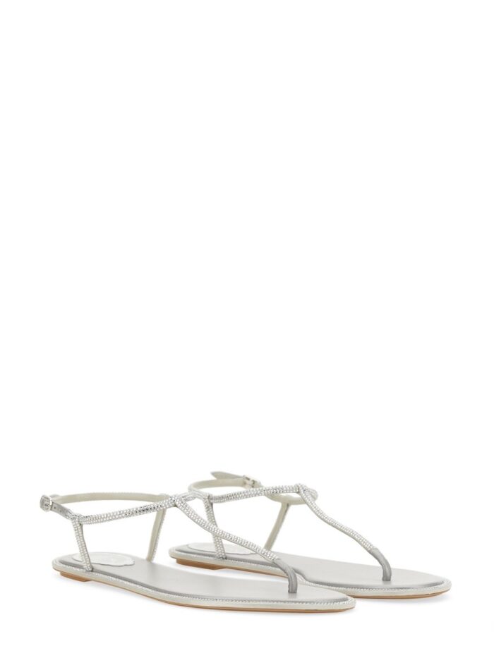RENE CAOVILLA SANDAL "DIANA"
