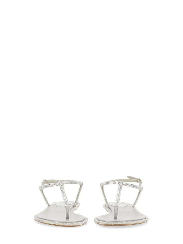 RENE CAOVILLA SANDAL "DIANA"