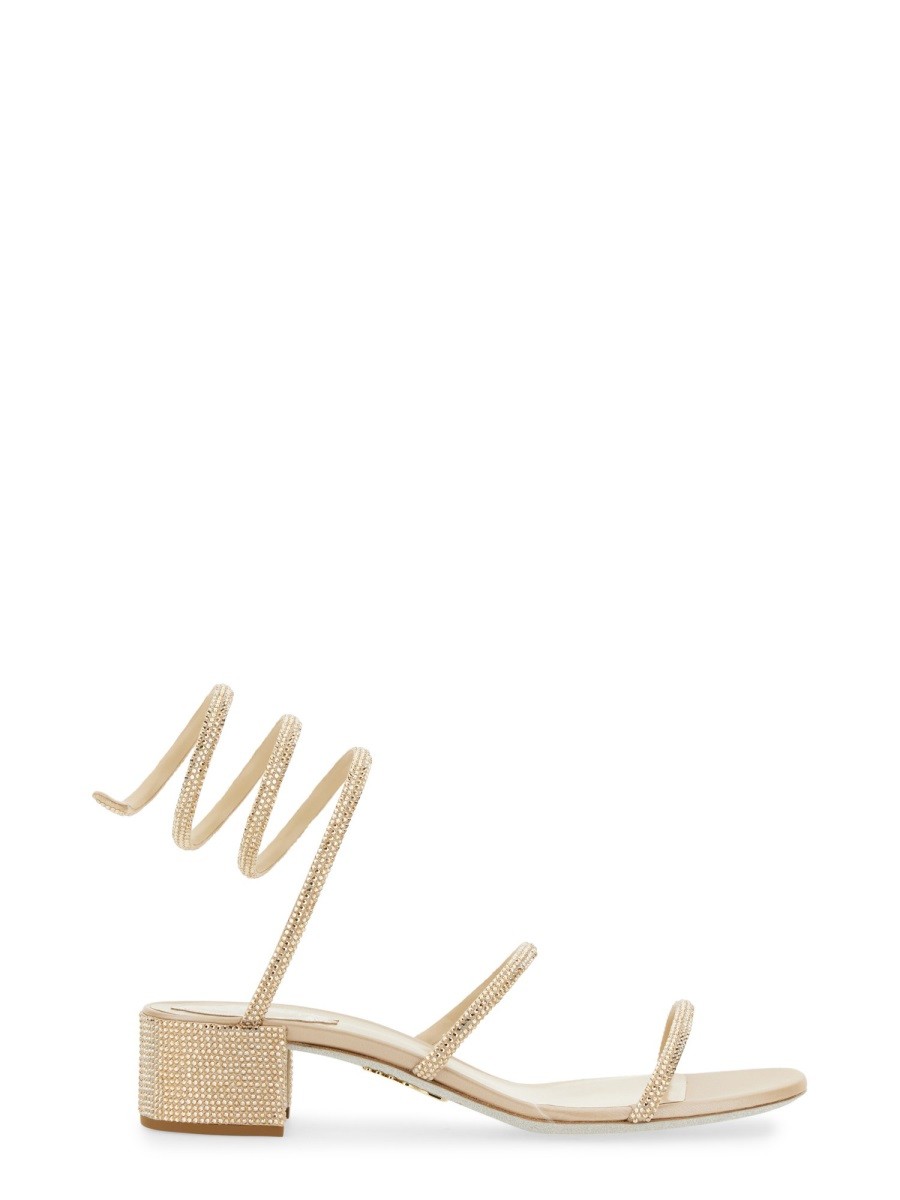 RENE CAOVILLA SANDALO "CLEO"