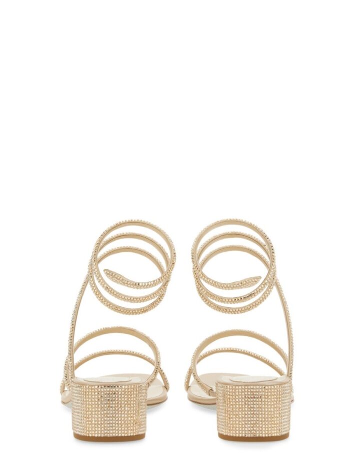 RENE CAOVILLA SANDALO "CLEO"