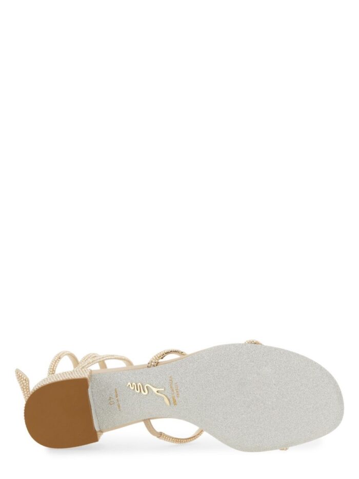 RENE CAOVILLA SANDALO "CLEO"