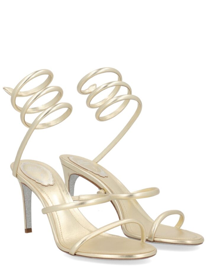 RENE CAOVILLA SANDALO "CLEO"